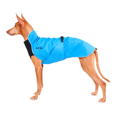 Harbour Slicker - Broad & Burly Sizes
